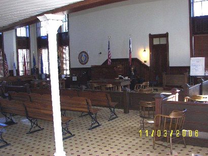 Courtroom