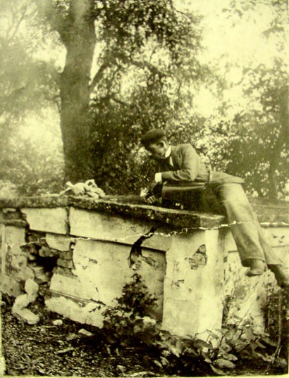 TX  - Monument Hill Crypt