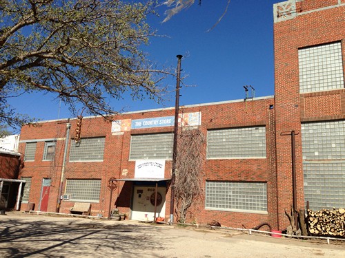 Lamesa TX - The Country Store