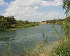 The Rio Grande