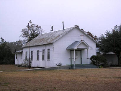 Muldoon Tx Living Word Church