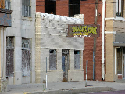 Plainview Tx Closed Club - Desert Inn Private Club