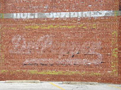 Plainview Tx Ghost Dr Pepper sign