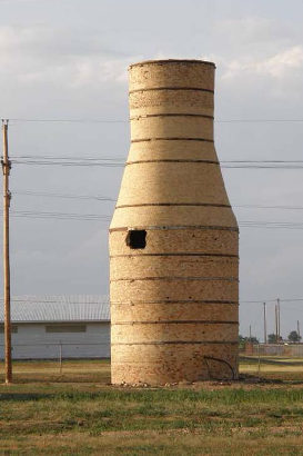 Plainview Tx boll burner