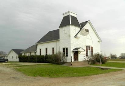 Rice Tx - Faith Baptist Church