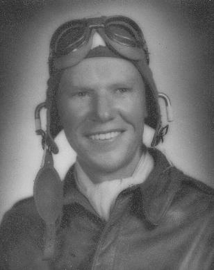 Smithville TX - Skip Hyson,  Pilot 