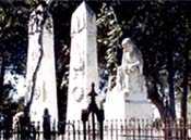 Schulenburg City Cemetery, Texas 