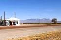 Salt Flat