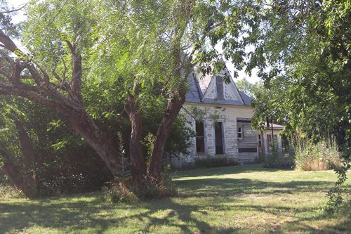 Valera, Texas