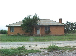 Valera, Texas school