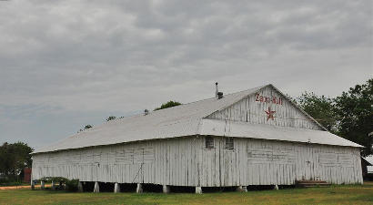 Warrenton TX - Zapp Hall