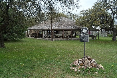 Zephyr TX - Zephyr Gospel Tabernacle