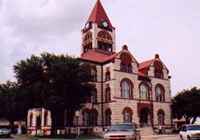 Erath County Courthouse