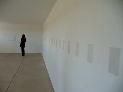 Chinati Foundation Museum Marfa Texas