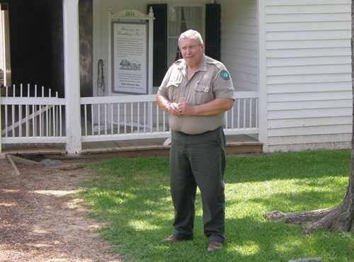 Fanthorp Inn Park