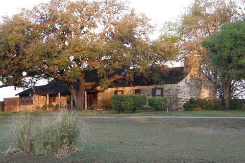 Lockhart State Park Tx Residence