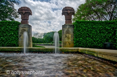 TX - Dallas Arboretum