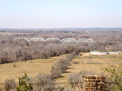 Monument Hill Tx La Grange Bridges