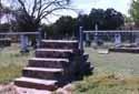 TX - Palo Pinto cemetery