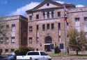 Palo Pinto Courthouse