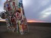 Cadillac Ranch