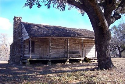 Lockhart TX - Brock Cabin