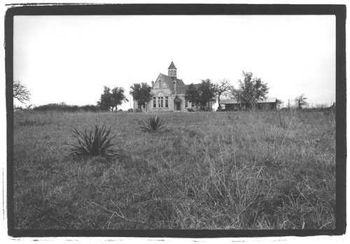 Morris Ranch School, Morris Ranch Texas