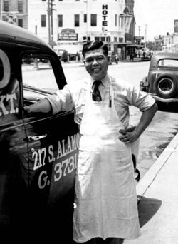Fred Wu