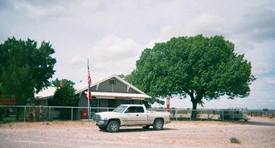 Casa Piedra, Texas