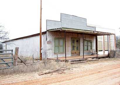 Eskota Texas closed store