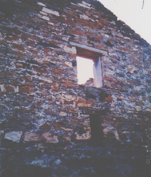 Frio TownT X - 1872 Old Frio County Jail