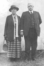AP and Marie Borden
