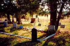 Oxford Cemetery