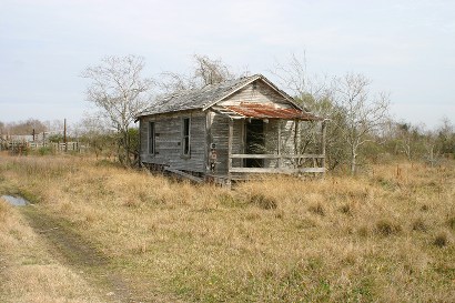 Sabine, Texas