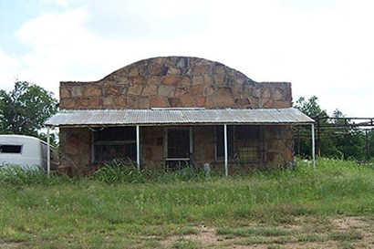 South Bend Texas store