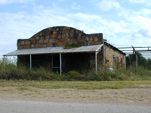 South Bend Texas store