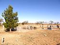 Spade cemetery