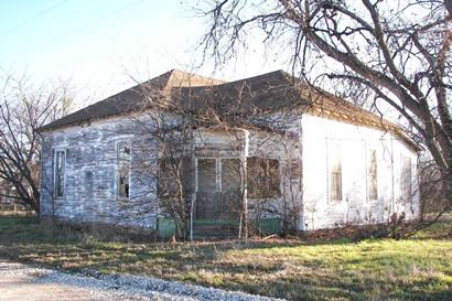 Spanish Fort Tx Closed Church