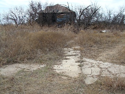 Texas - Sunshine Hill School