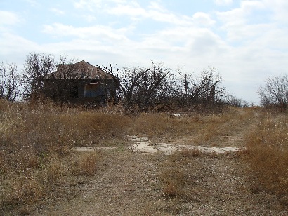 Texas - Sunshine Hill School