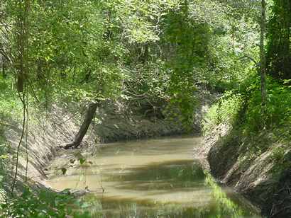 Bear Creek TX, Addicks Texas