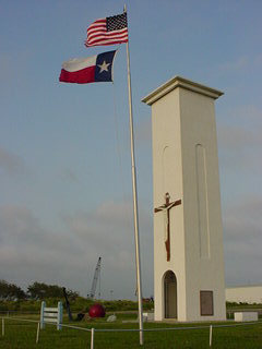 Aransas Pass Seaman's Tower