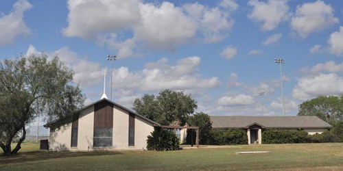 Banquete TX Church 