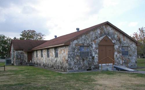 Bloomington Tx Morning Star Baptist Church