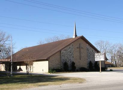 Cedar Lane Tx - Cedar Lane Baptist Church