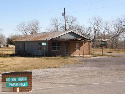 Cedar Lane Tx - Closed Store