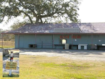 Cedar Lane Tx - Corner Store