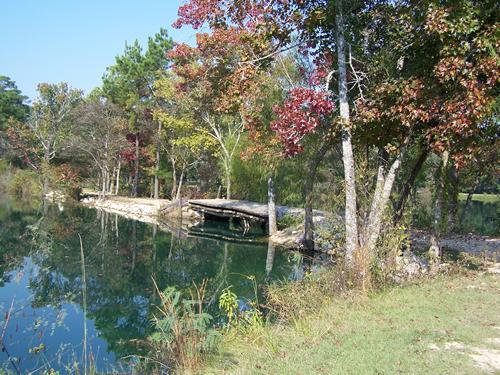 Cypress Texas neighborhood park