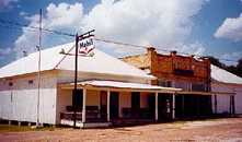 Egypt Texas post office