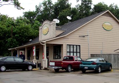 Fresno Texas store